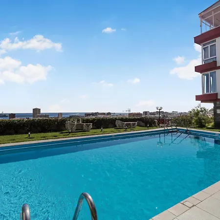 Urban Elegance View Suite Pool Las Palmas / Gran Canaria Exterior foto