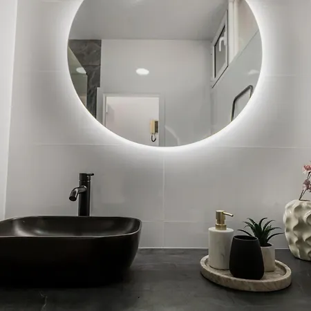 Urban Elegance View Suite Pool Las Palmas / Gran Canaria Exterior foto