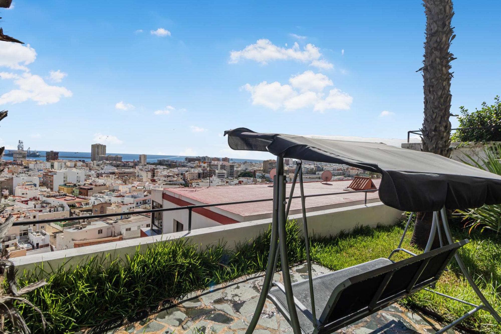 Apartament Urban Elegance View Pool