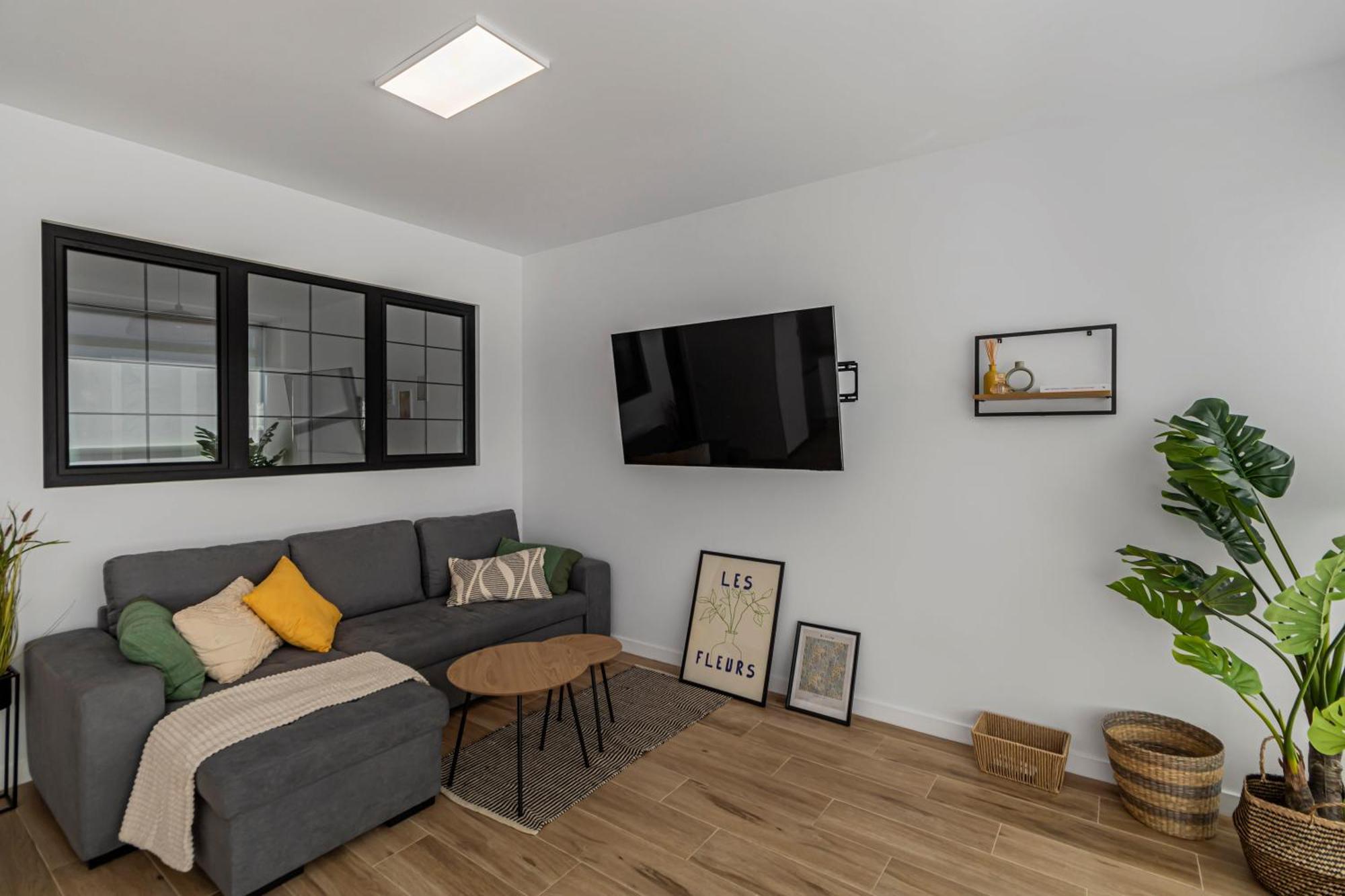Urban Elegance View Pool Apartment Las Palmas de Gran Canaria