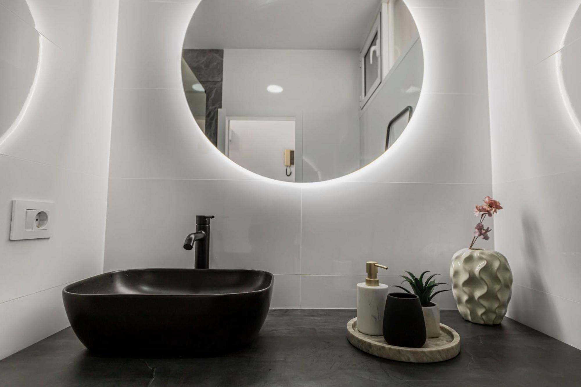 Urban Elegance View Pool Apartament *