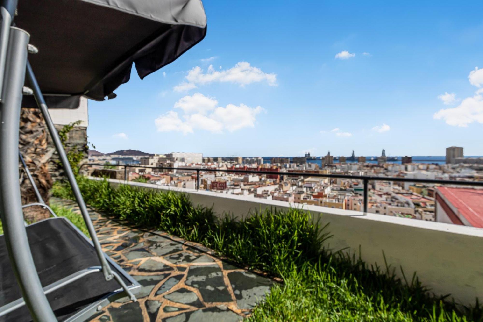 Apartment Urban Elegance View Pool Las Palmas de Gran Canaria