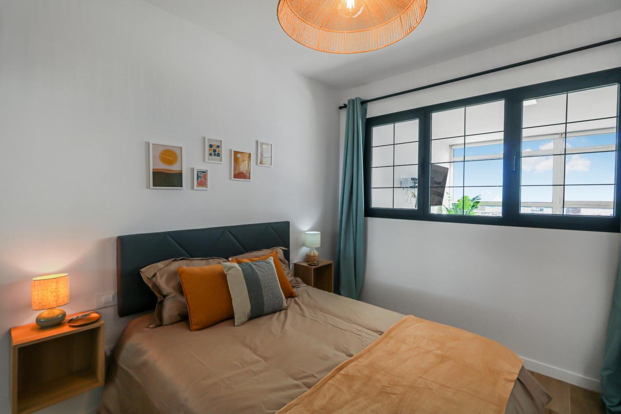 Urban Elegance View Pool Apartment Las Palmas / Gran Canaria