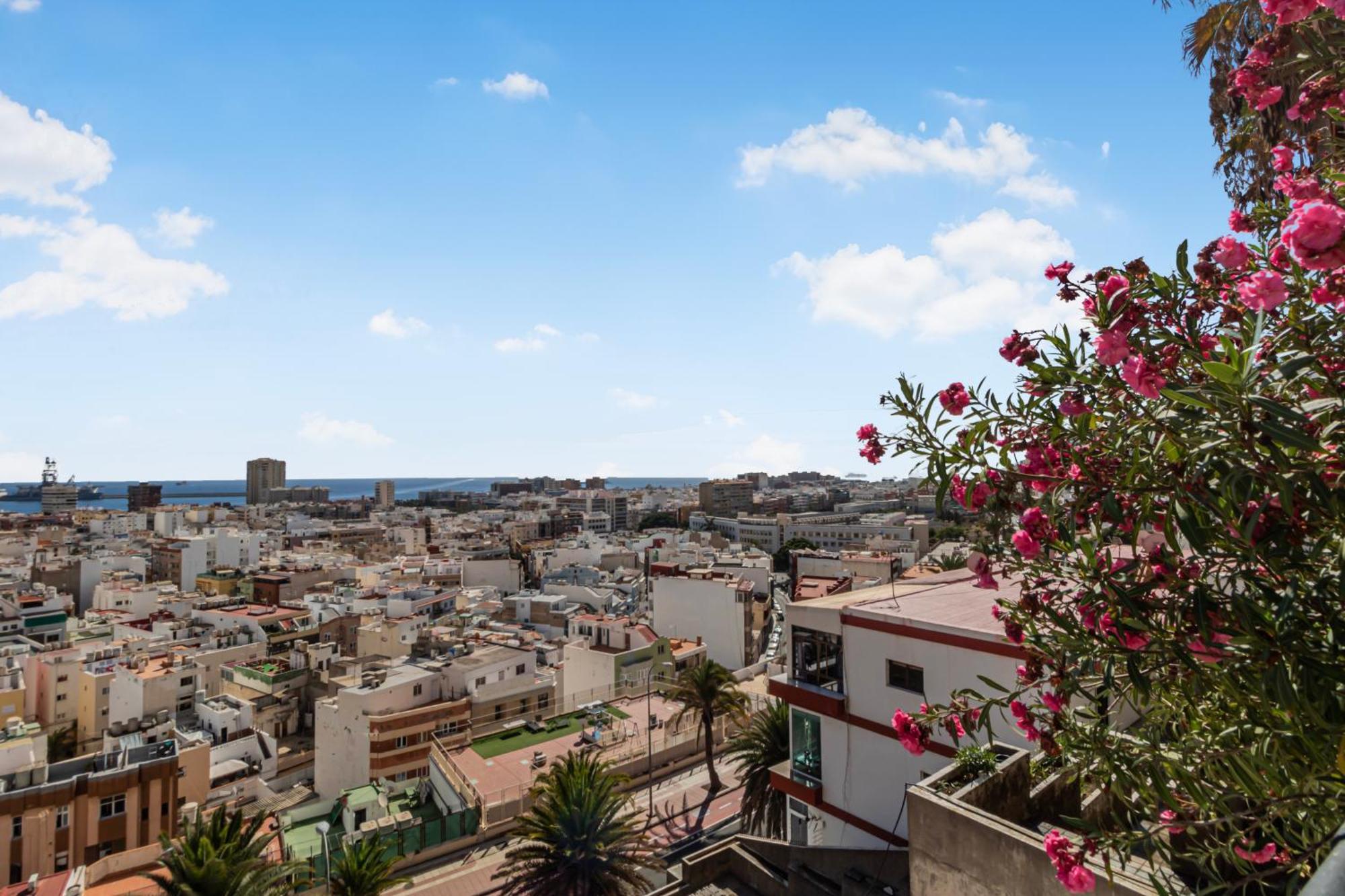 Urban Elegance View Pool * Las Palmas de Gran Canaria