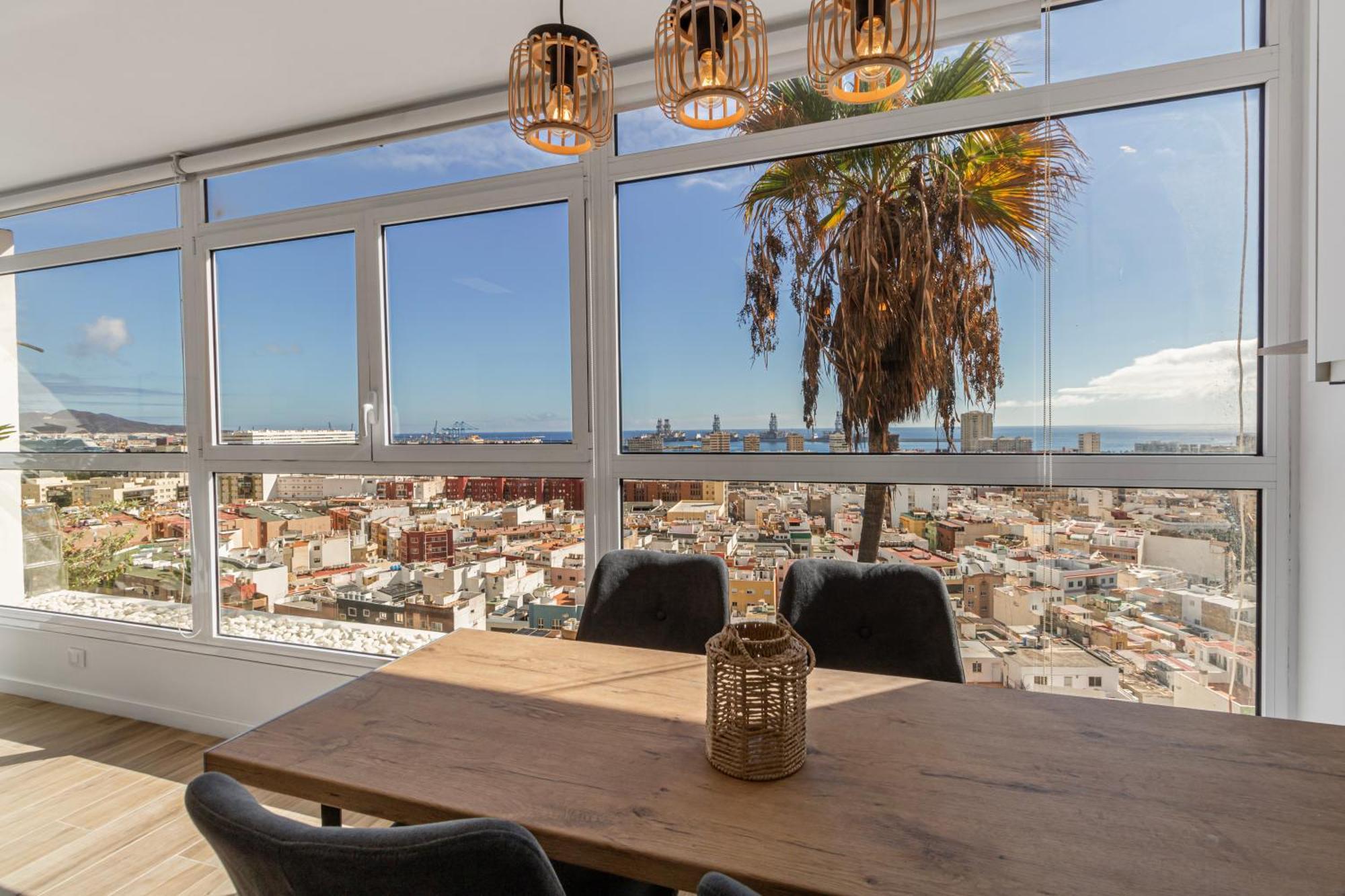 Apartment Urban Elegance View Pool